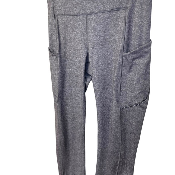 Lululemon Speed Up Crop 21” - Picture 7 of 16